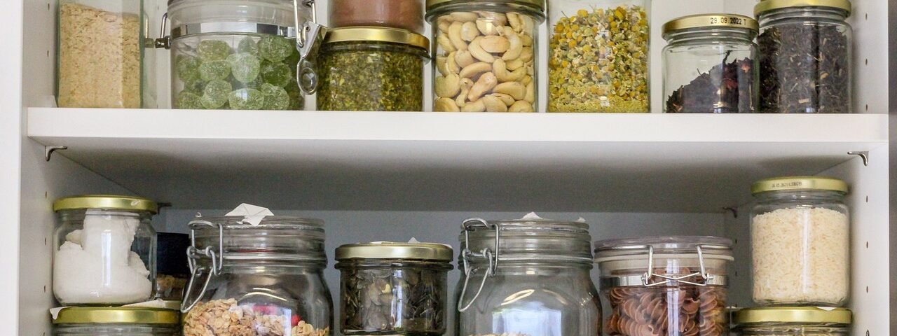 pantry, in stock, glasses-6033796.jpg