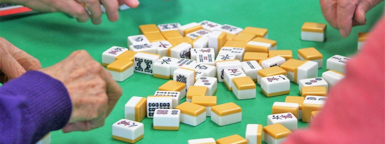 mahjong