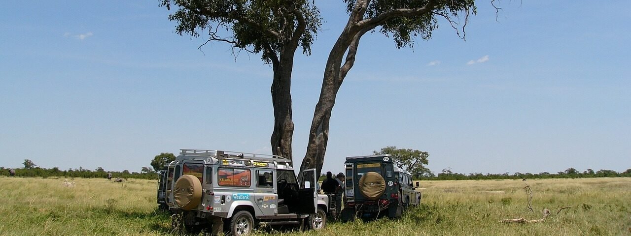 packing for african safari