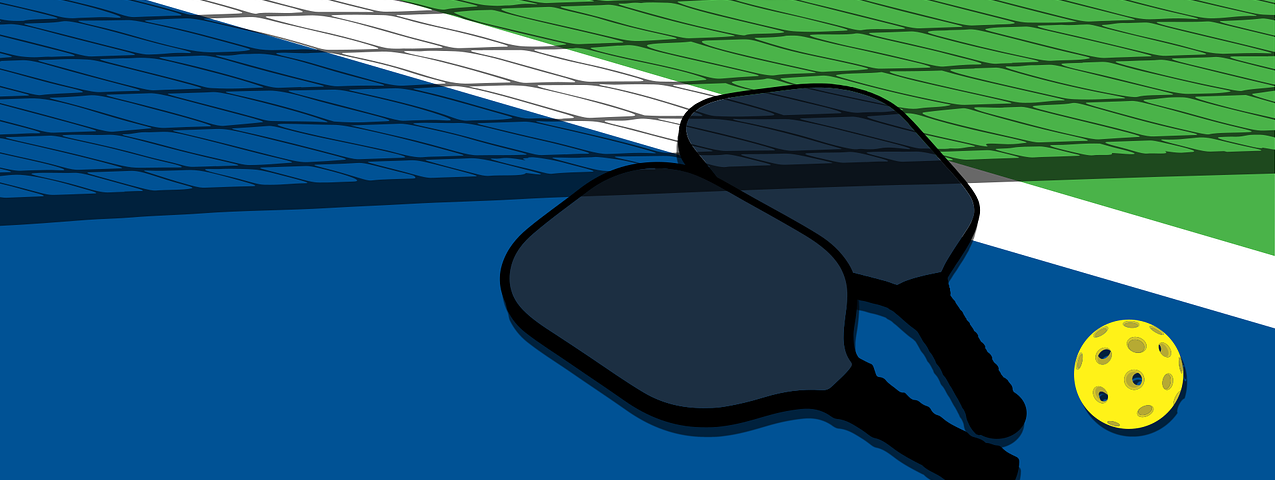 pickleball