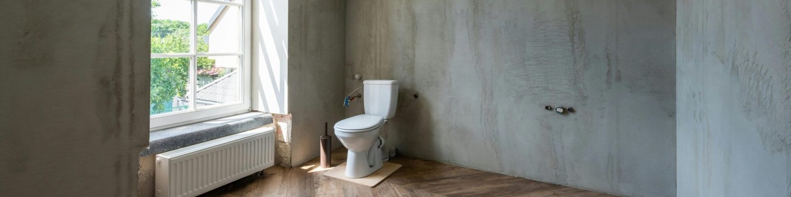 how to fix a running toilet